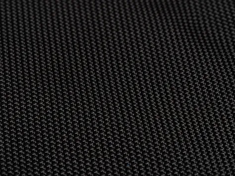 Limited FES-2022 Low Chair Short Black