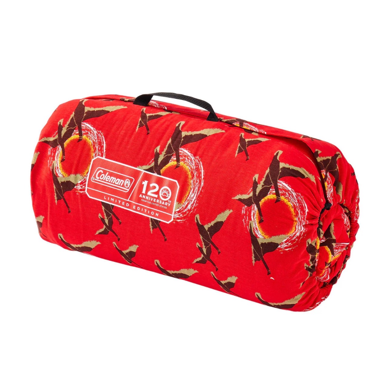 CM JP Sleeping Bag Vintage C0 (Limited) Asia