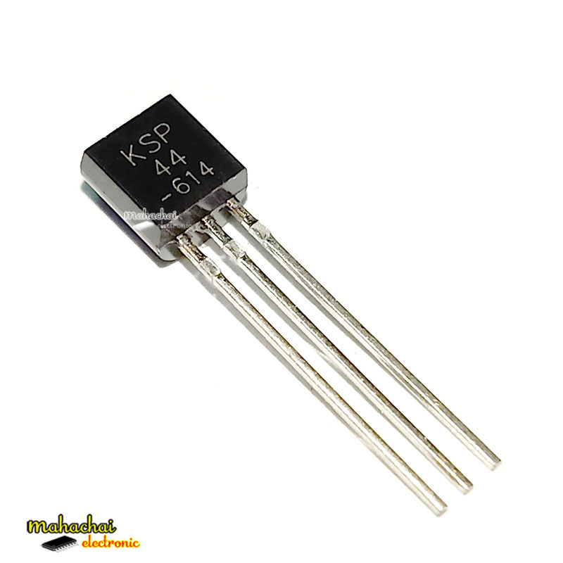 MPSA44 KSP44 A44 NPN TO-92