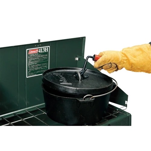 CM JP Camp Stove Japan Version 413H