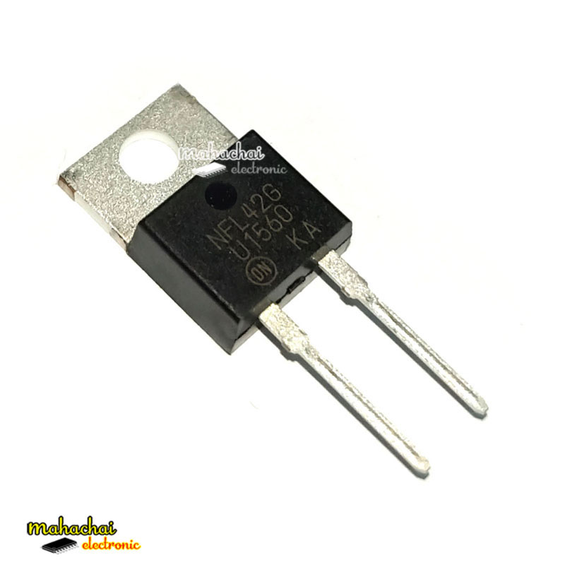 MUR1560G 1560G ไดโอดกู้คืนเร็ว 15A600V U1560G