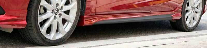 JAP VS MAZDA3 4D 2013-ON [ชุดแต่งสุดยอด สำหรับยอดคน เช่นคุณงานสปอร์ตเนียบเนียนไม่มีเคลมกลับ พบงานคุณภาพสูงได้แล้ว ที่นี่]