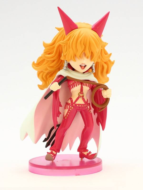 Sadie ของแท้ JP แมวทอง - WCF Banpresto [โมเดลวันพีช]