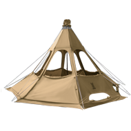 DoD Renkon Tent M Tan T3-736-TN
