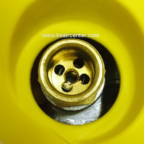 ปั๊มน้ำล้างแอร์ IMPERIAL WASHER (IM-TECH)