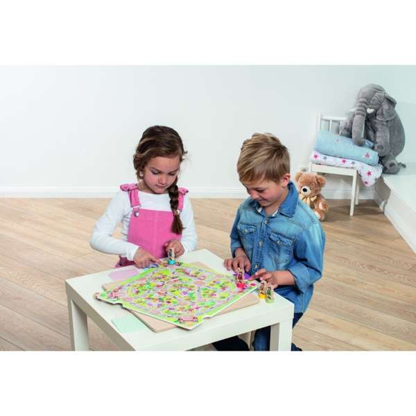 ชุดจับหนูในหมู่บ้าน บอร์ดเกมส่งเสริมทักษะคณิตศาสตร์ สื่อการสอนอนุบาล,ปฐมวัย, ,ของเล่นเสริมพัฒนาการ, ของเล่นเสริมทักษะ