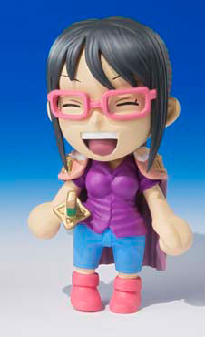 Tashigi ของแท้ JP แมวทอง - Besmile Bandai [โมเดลวันพีช]