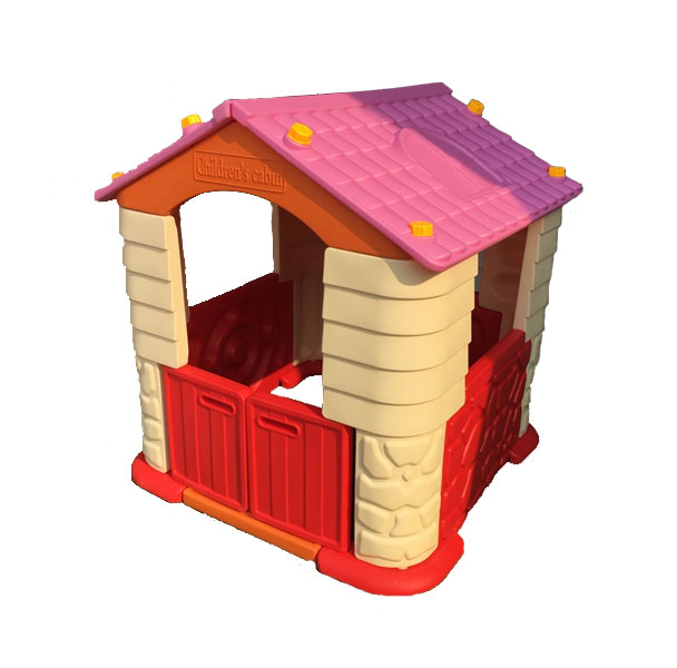 บ้านน้อย บ้านสุขสันต์ / บ้านน้อย Cabin Funny