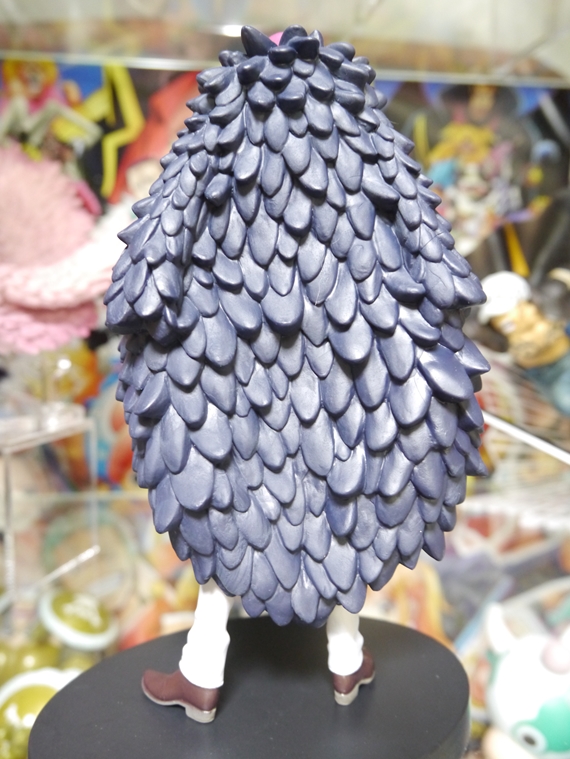 Corazon ของแท้ JP แมวทอง - Grandline Men Banpresto [โมเดลวันพีช]