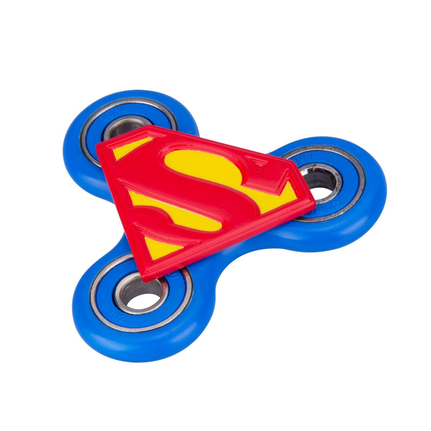 Fidget Spinner ของแท้ USA - DC Series [ สินค้าพร้อมส่ง ] ( Zuru by Antsy labs )