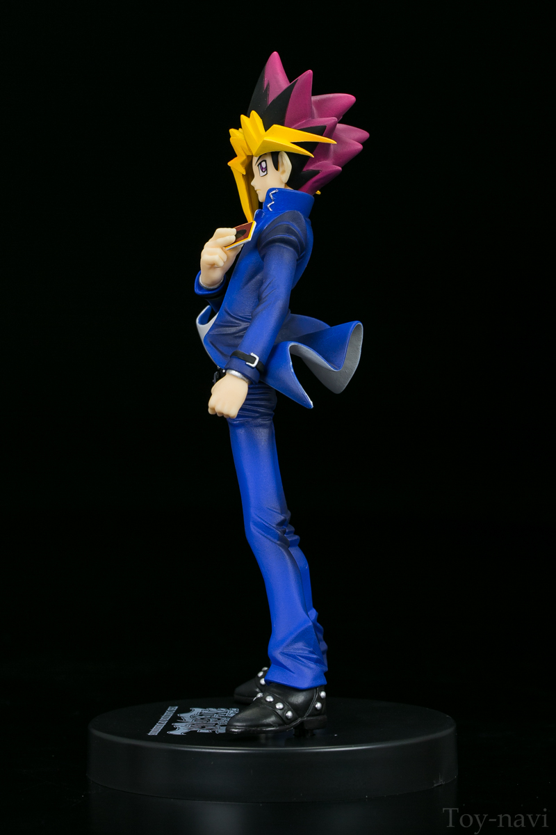 Yugi ของแท้ JP - Furyu [โมเดลYugi]