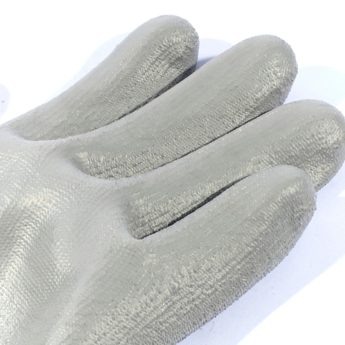 ถุงมือเซฟตี้เคลือบ PU กันบาด INGCO HGCG02-XL LEVEL 5