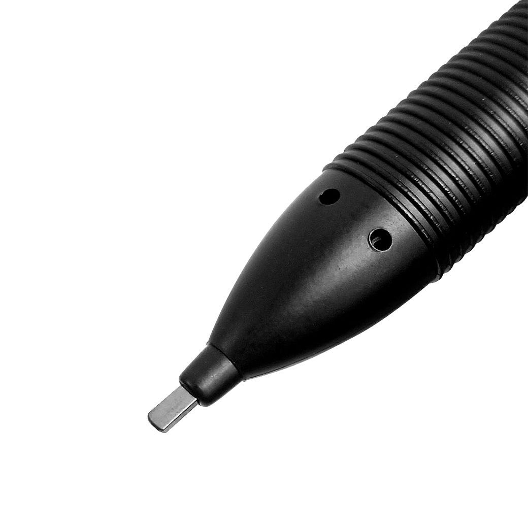 ดินสอช่างไส้กด 2B SUMO ไส้แบน