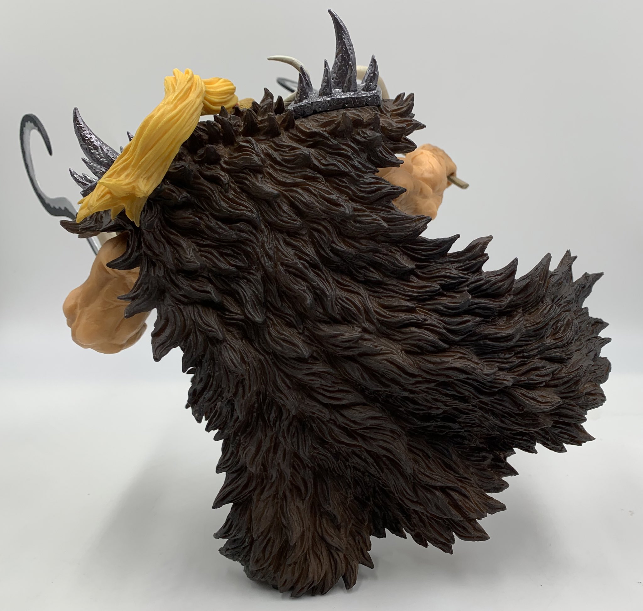 Jack ของแท้ JP แมวทอง - Ichiban Kuji Banpresto [โมเดลวันพีช]