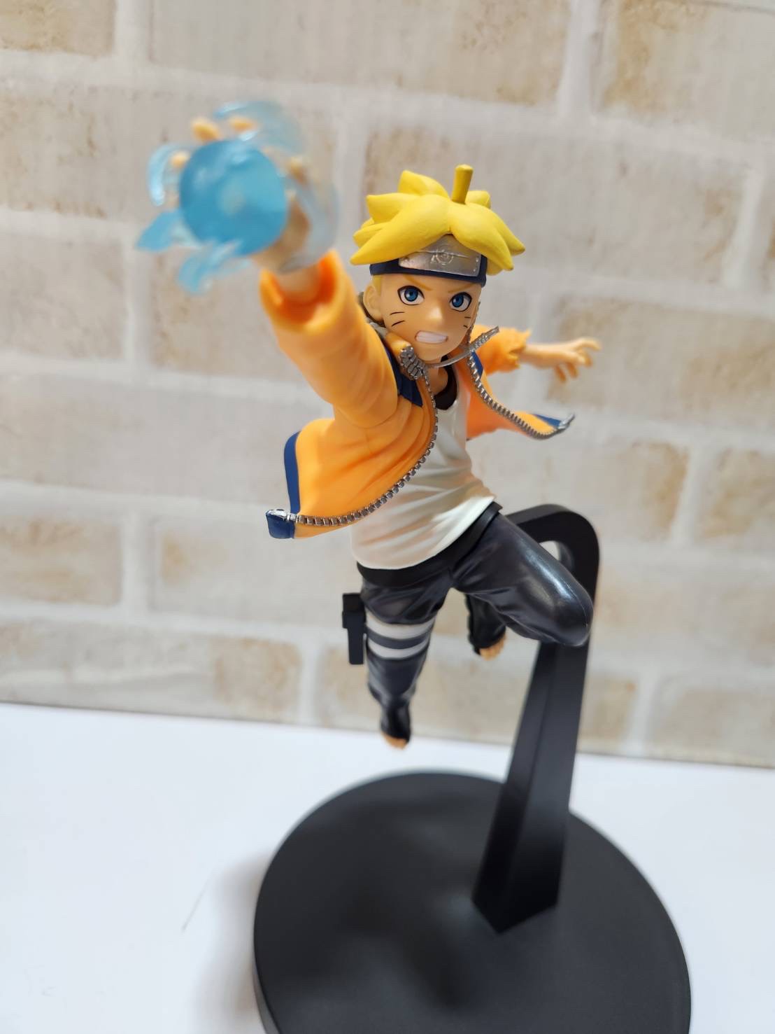 Boruto ของแท้ JP - Vibration Stars Banpresto [โมเดลนารูโตะ]