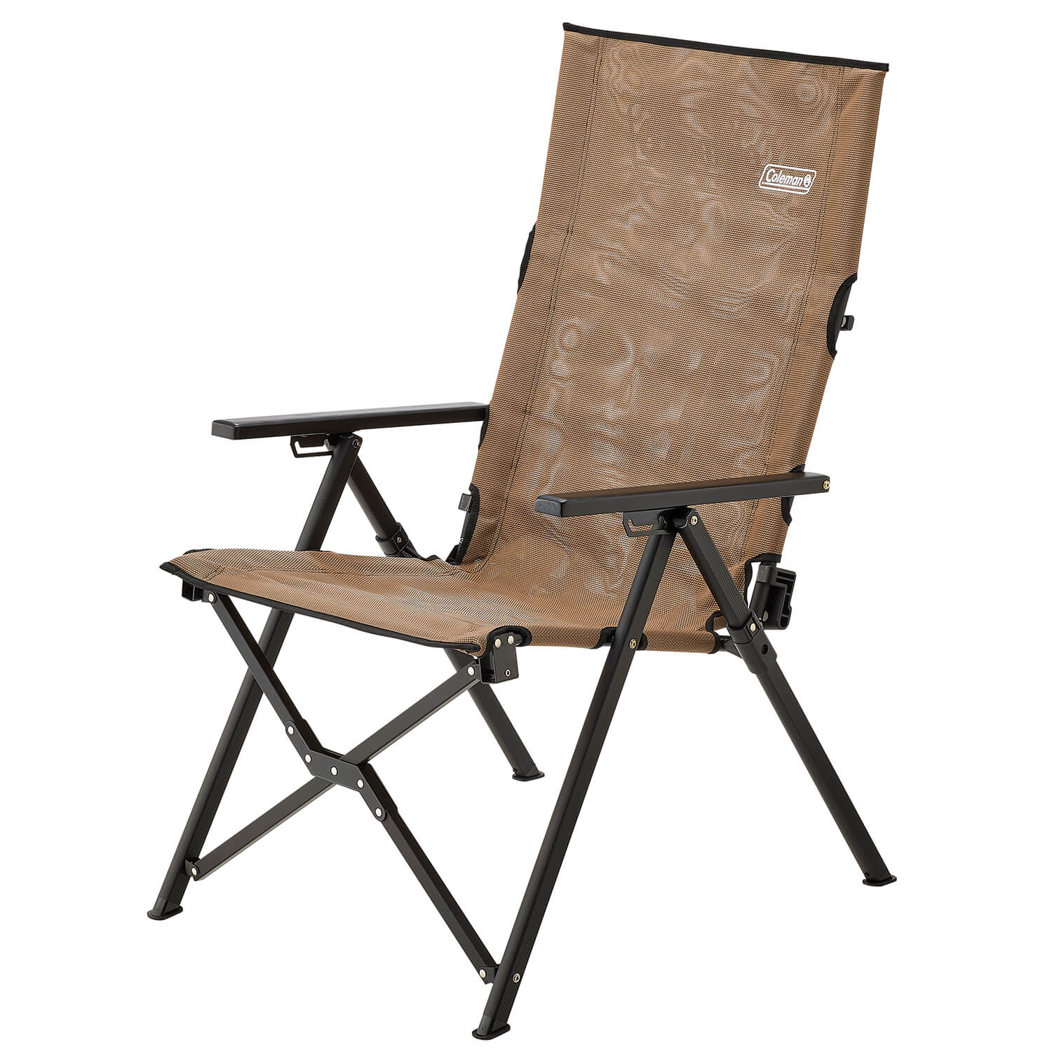 JP Lay Chair Mesh Greige 2206793