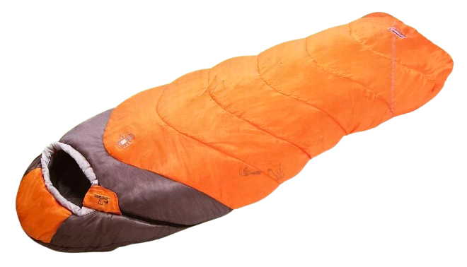 CM Tasman Camping Mummy L-8