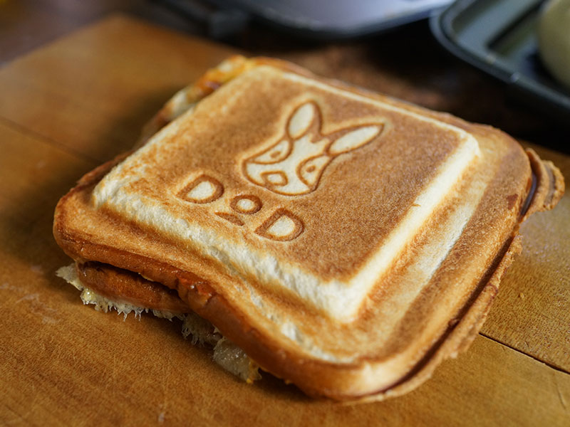 DoD Usa Sand Maker US1-713-BK