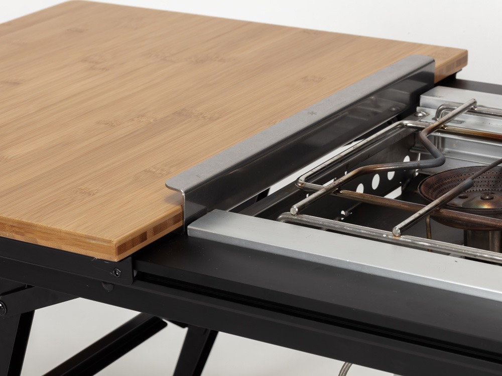 SnowPeak Extension IGT CK-090