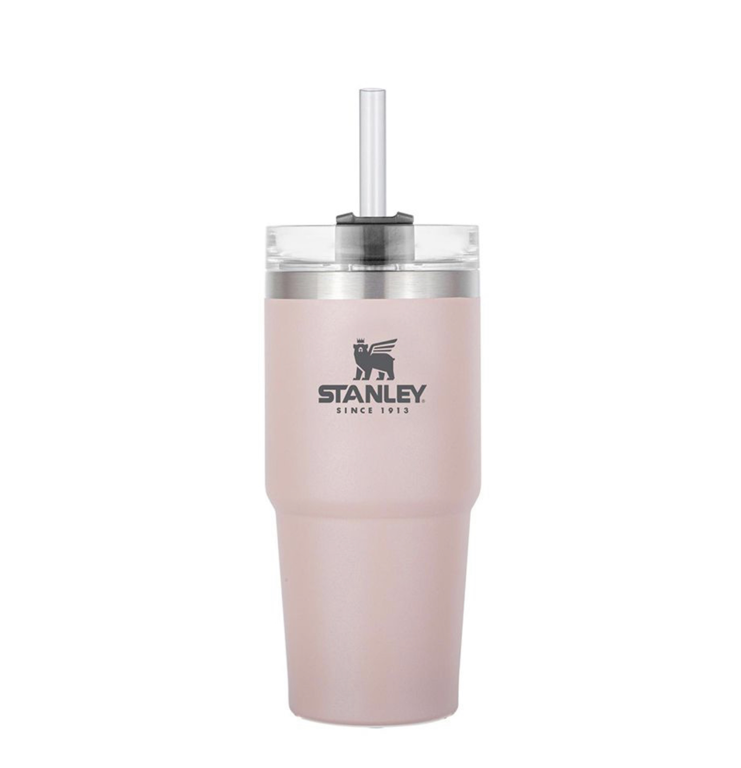 Adventure Quencher Tumbler 16Oz Peach Whip