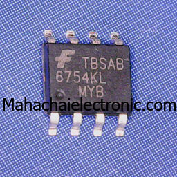 FAN6754