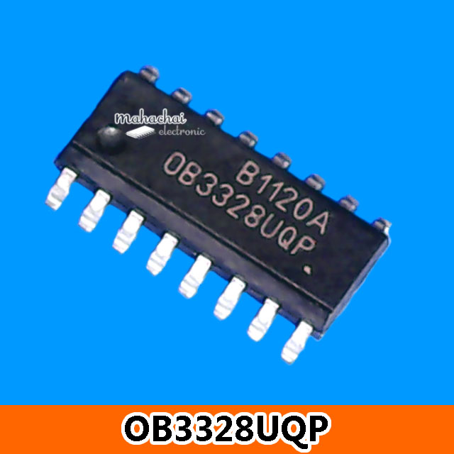 OB3328UQP
