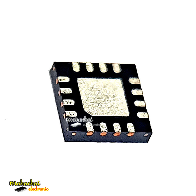 ไอซี TP5000 TP5000-QFN16