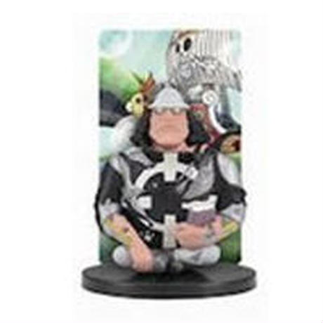 Kuma ของแท้ JP แมวทอง - WCF Ichiban Kuji Banpresto [โมเดลวันพีช]