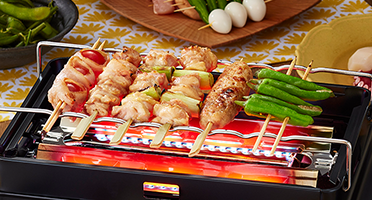 Aburiya Robata CB-ABR-2