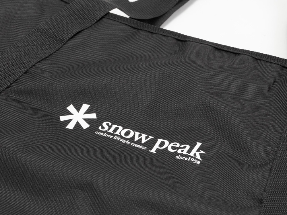SnowPeak Extension IGT CK-090