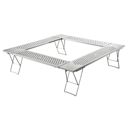 CM JP FirePlace Table 2000010397