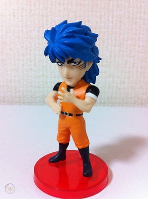 Toriko ของแท้ JP - WCF Banpresto [โมเดลโทริโกะ]