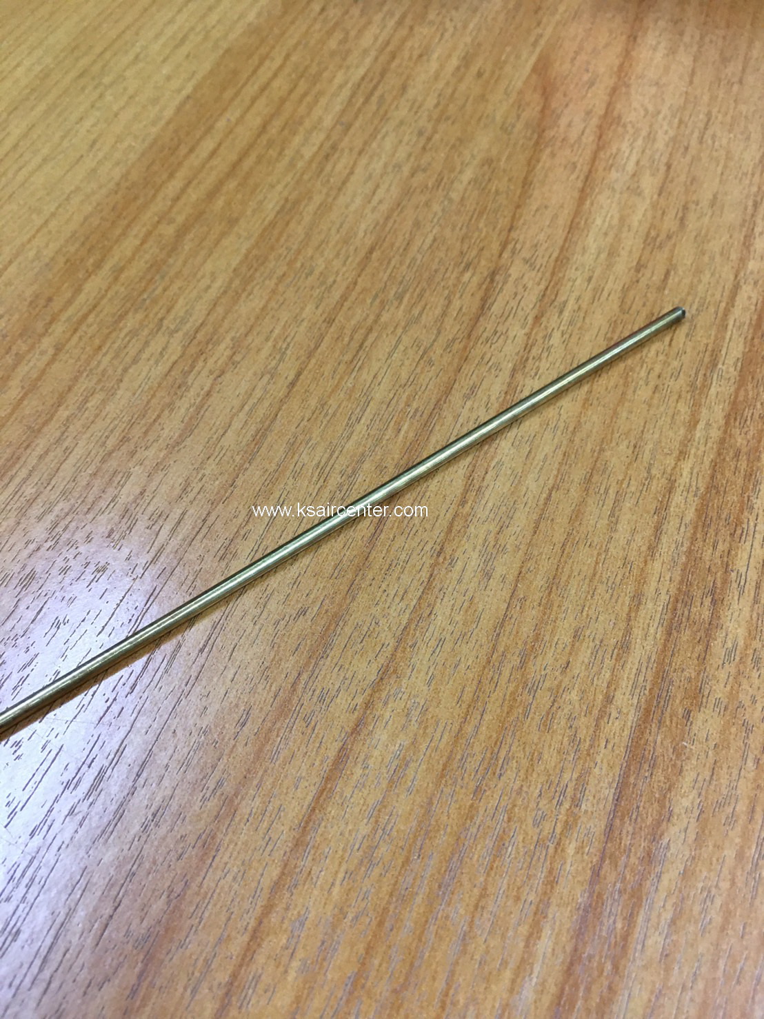 ลวดเชื่อมทองเหลือง / เส้น