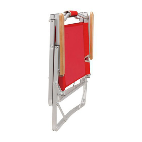 CM JP Compact Folding Chair Red 170-7670