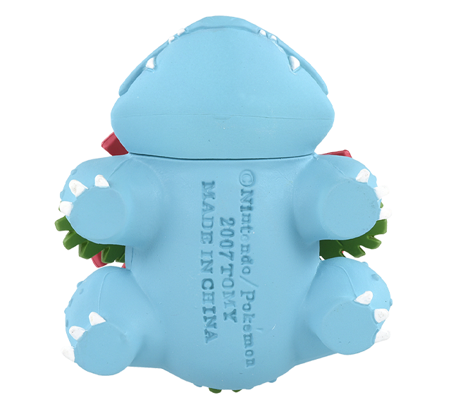 Venusaur ของแท้ JP - Monster Collection Takara Tomy [โมเดลโปเกมอน]