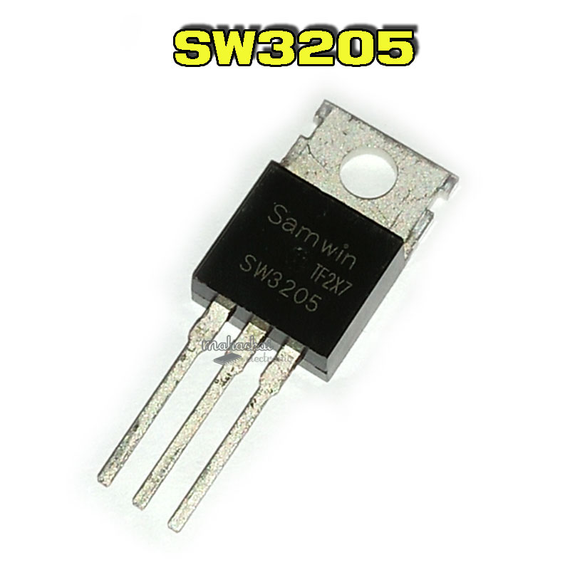SW3205 55V 110A
