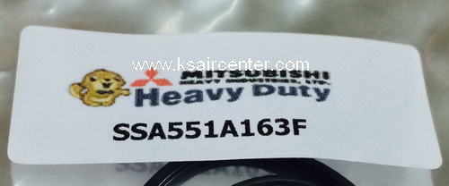 เซ็นเซอร์ (เทียบเท่า) MITSUBISHI HEAVY DUTY (รหัสสินค้า 021011)