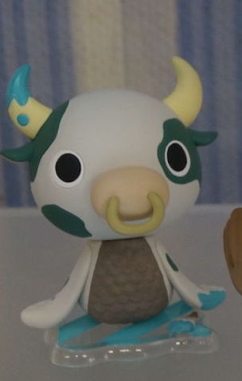 Art of Chopper Set ของแท้ JP แมวทอง - WCF Ichiban Kuji Banpresto [โมเดลวันพีช] (5 ตัว)