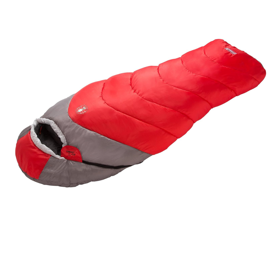 CM Tasman Camping Mummy L-15