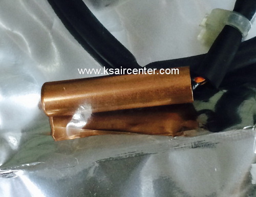 เซ็นเซอร์ (เทียบเท่า) MITSUBISHI (รหัสสินค้า 021005)