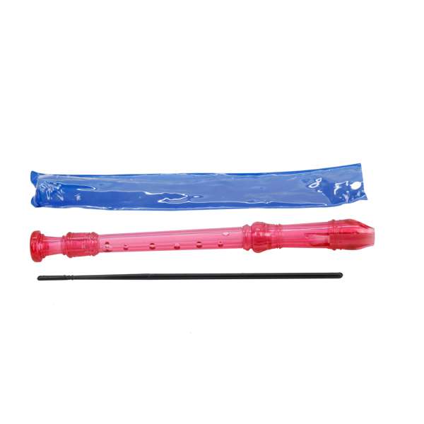 ขลุ่ยรีคอร์เดอร์ของเจ้าหนูน้อย สื่อการสอนอนุบาล,ปฐมวัย,ของเล่นเสริมพัฒนาการ, ของเล่นเสริมทักษะ