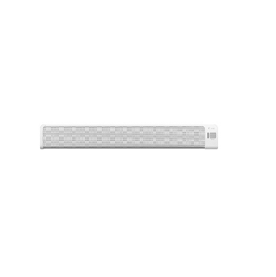 ไมโครโฟนไร้สาย TOA AM-1 W Real-time Steering Array Microphone (Set) สีขาว
