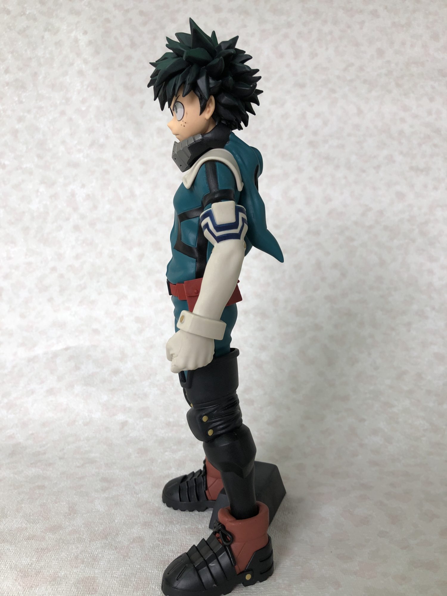 Midoriya ของแท้ JP - Grandista Banpresto [โมเดล My Hero Academia]