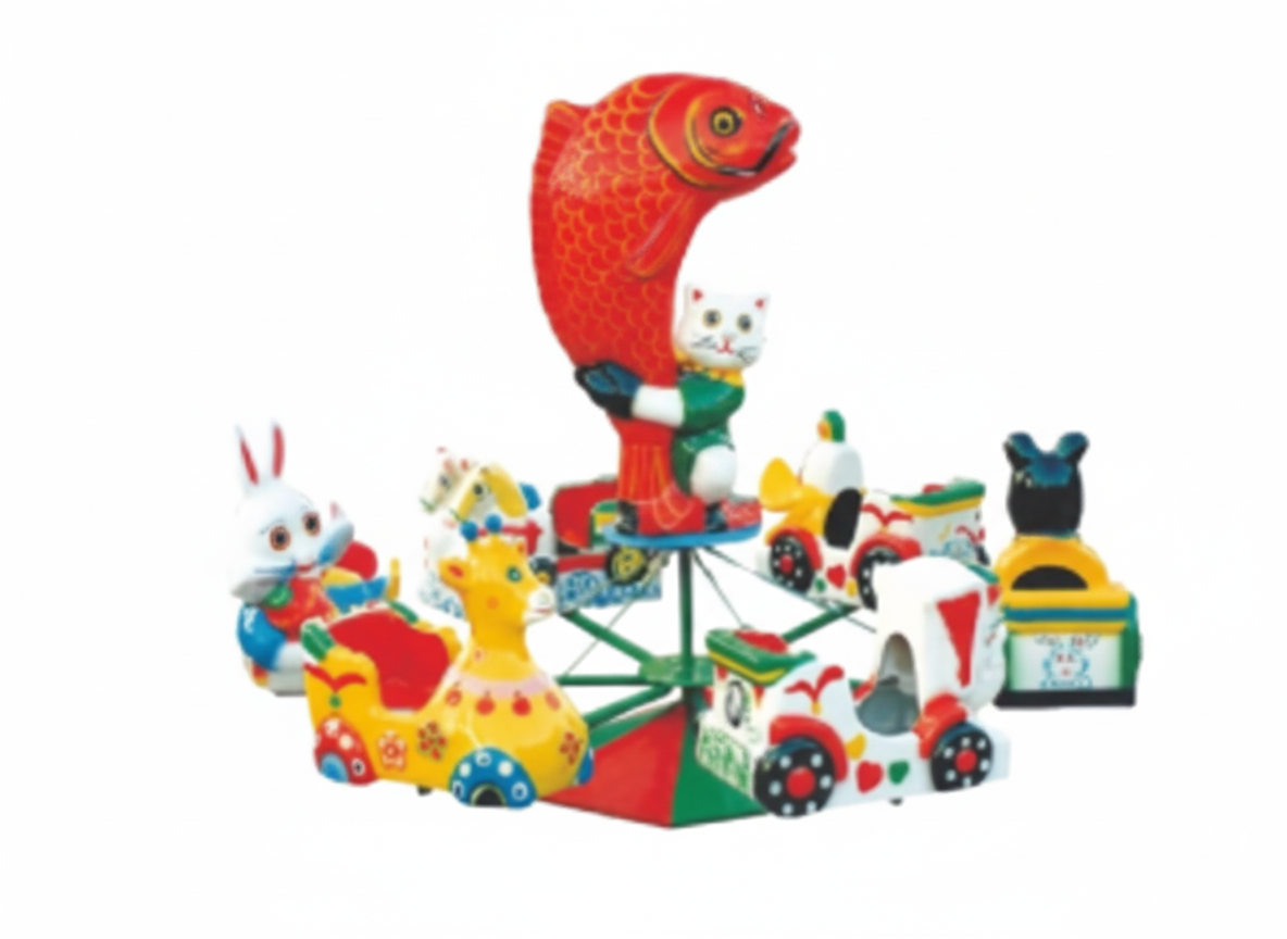 ม้าหมุนสวนสนุก ม้าโยก ทำจากไฟเบอร์กลาส เหล็ก เครื่องเล่นสนามกลางแจ้ง ในร่ม ในห้าง งานวัด ทำจากไฟเบอร์กลาส เหล็ก สอบถามราคาทางไลน์