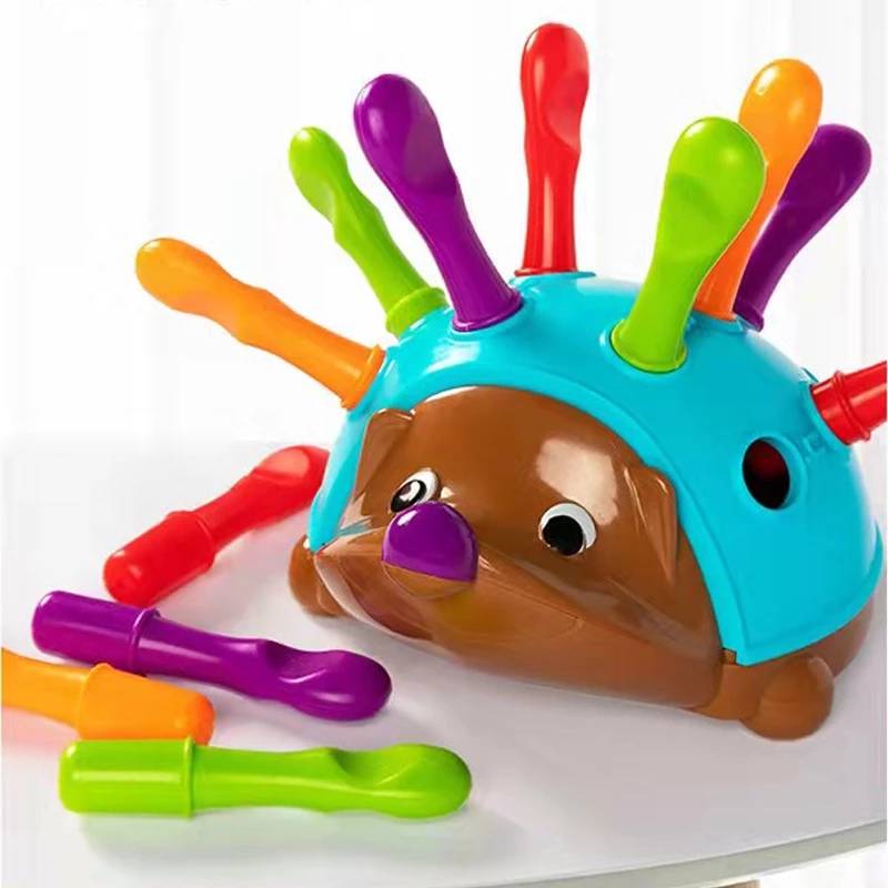 ชุดฝึกสมองเสริมพัฒนาการ Brain Kit 1 สำหรับเด็กอายุ 1-2 ปี จัดชุดโดยนักจิตวิทยาเด็ก และครูปฐมวัย