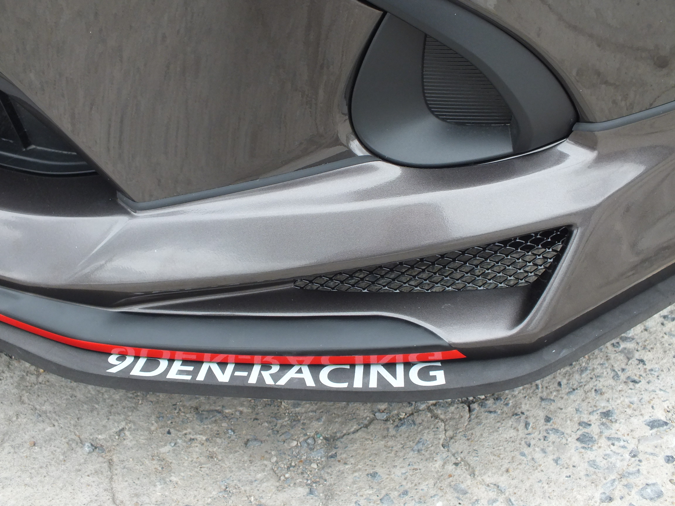 9DEN&TTs VS HONDA JAZZ 2017-ON [อีกหนึ่งบทพิสูจน์ของคนจริง..พบกับความจริงอีกหนึ่งบทที่รอปรากฏบนท้องถนนเมืองไทย]