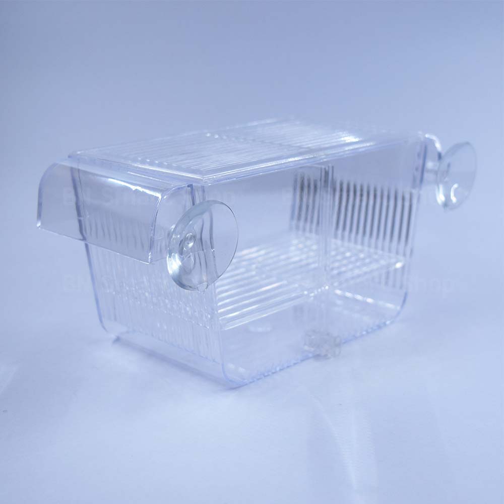 แยกปลา แยกกุ้ง Warmtone WT-2005 สำหรับปลากุ้งที่ท้อง อ่อนแอ หรือป่วย