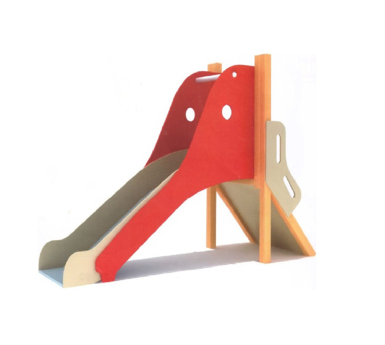 เครื่องเล่นสนาม,ของเล่นสนาม,ของเล่นเด็ก ,งวงช้างสไลด์เดี่ยว สินค้าพร้อมส่ง คิดค่าส่งตามจริง สินค้าราคาโรงงาน