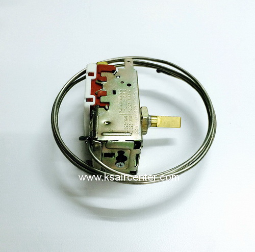 เทอร์โมสตัส ตู้เย็น ประตูเดียว ซิงเกอร์