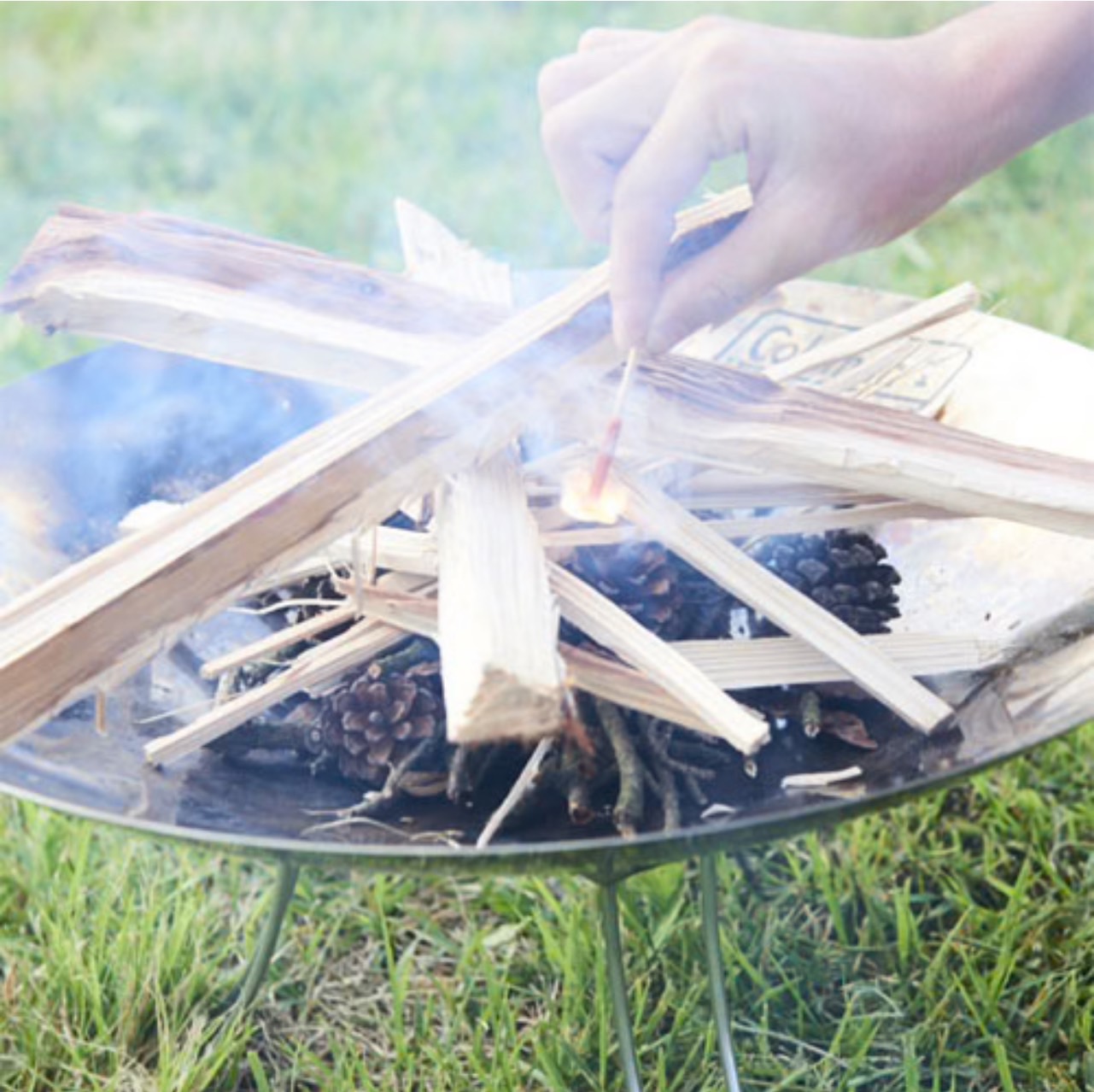 CM JP Fire Disk 31235